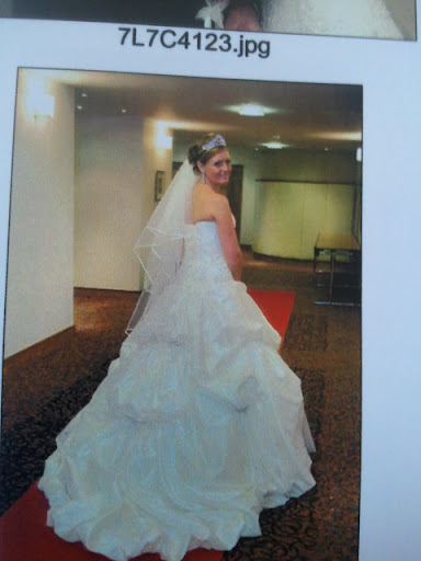 Carla Evans Photo 26