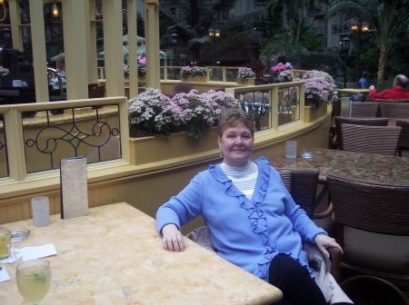 Sandra Wyatt Photo 14