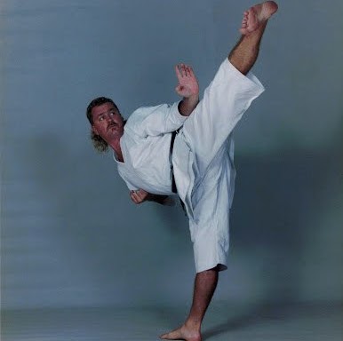 Jack Morris Photo 7