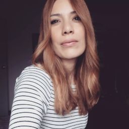 Michelle Miranda Photo 6