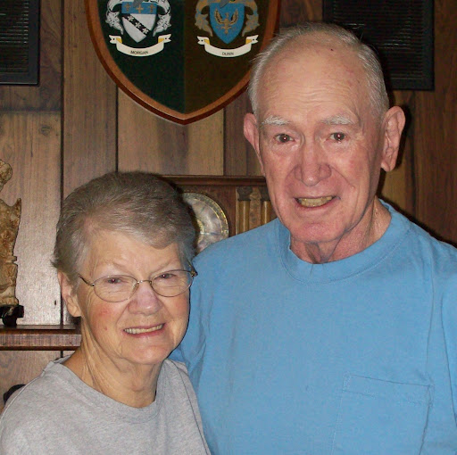Doris Morgan Photo 30