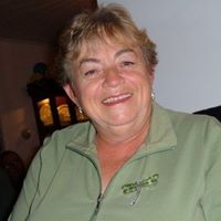 Judith Tanner Photo 21
