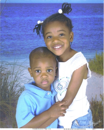 Patricia Ware Photo 1