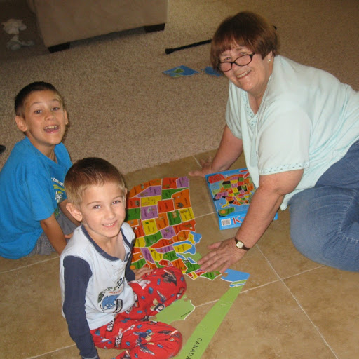 Diane Higginbotham Photo 15