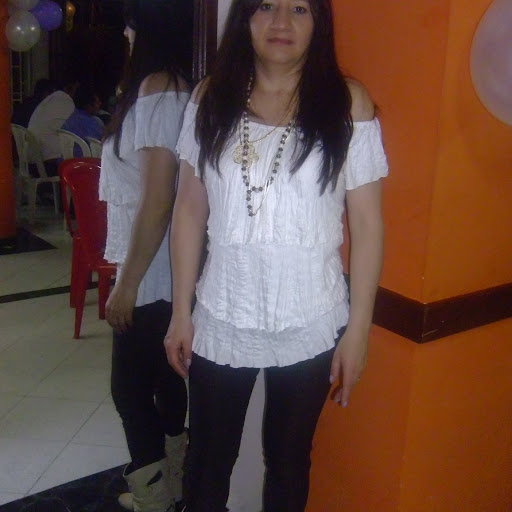 Amalia Salinas Photo 19