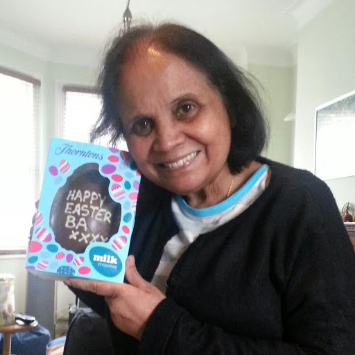 Madhu Patel Photo 17