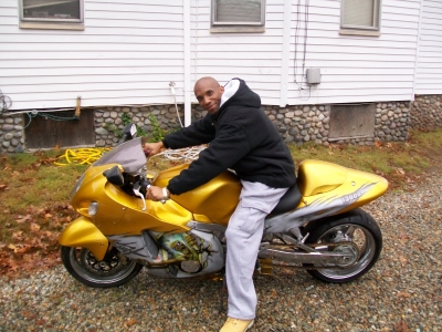 David Steward Photo 46