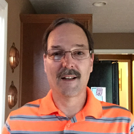 Daniel Branch Photo 20
