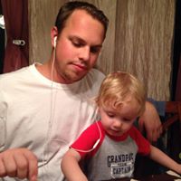 Matthew Christen Photo 5