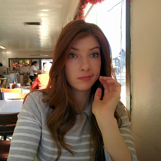 Amanda Barnett Photo 31