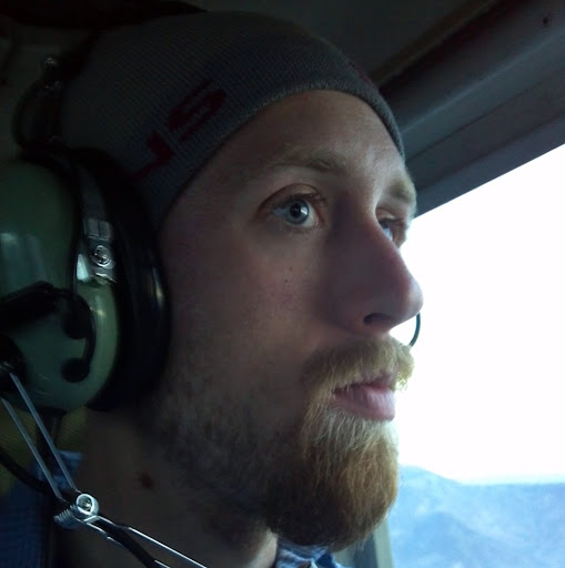 Joshua Krueger Photo 10