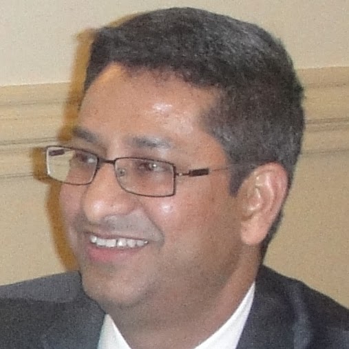 Syed Jaffery Photo 33