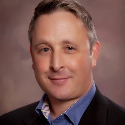 Mark Goodwin Photo 16
