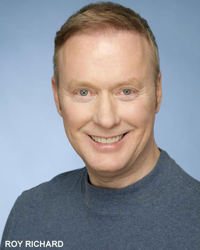 Roy Richard Photo 35
