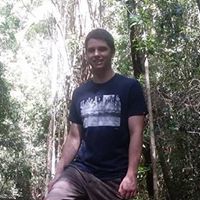 Aaron Dutton Photo 4