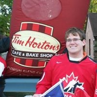 Tyler Conner Photo 17