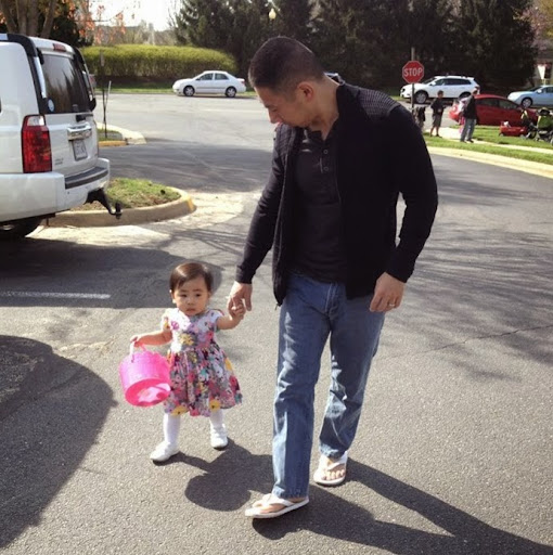 Xi Lin Photo 27
