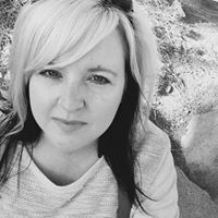 Rebecca Cross Photo 35