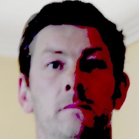 Richard Dumaine Photo 2