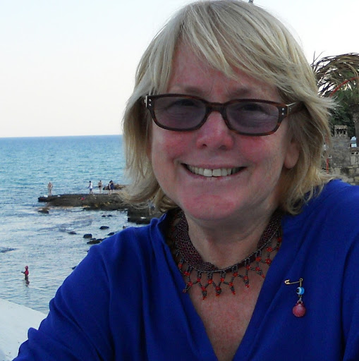 Jane Luke Photo 11