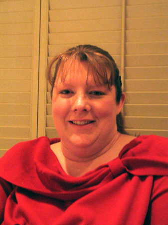 Vanessa Snyder Photo 18