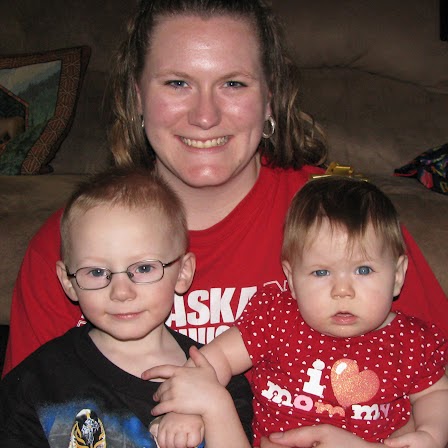 Lisa Byers Photo 12