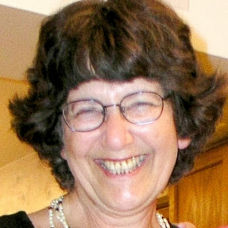 Joan Forman Photo 8