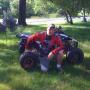 Adam Barber Photo 44