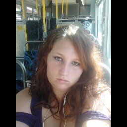 Victoria Rhoades Photo 5
