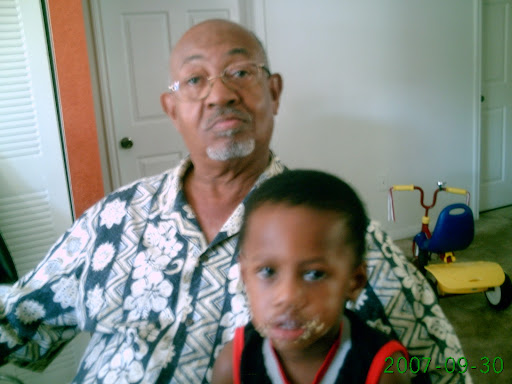 Eddie Cason Photo 17