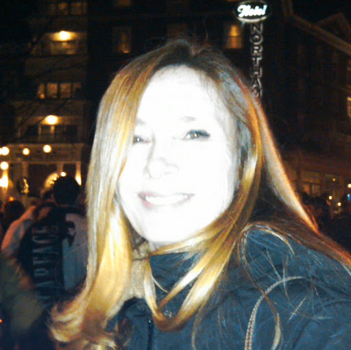 Barbara O'Donnell Photo 17