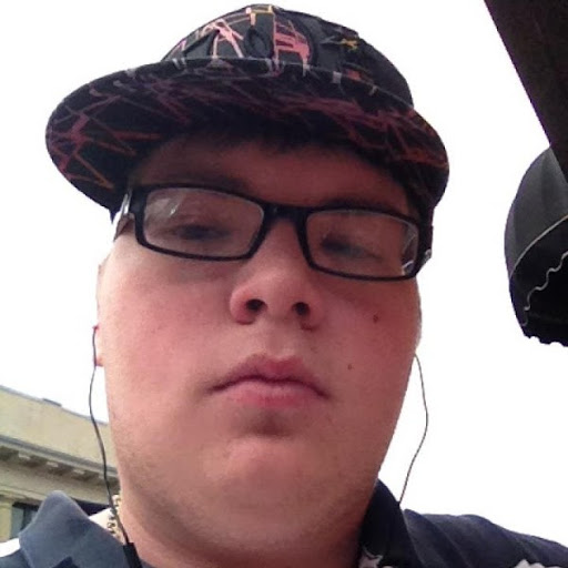 Jesse Francis Photo 10