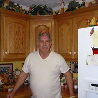 Gerald Gregory Photo 30