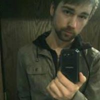 Tony Dalton Photo 14