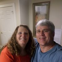 Frances Strickland Photo 8