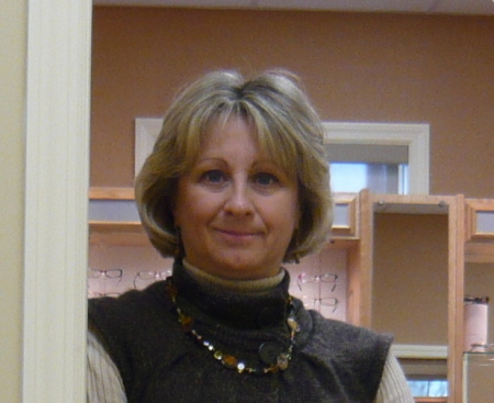 Kim Kennedy Photo 15