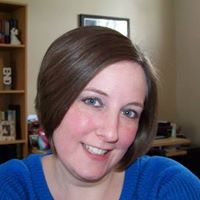 Patricia Mathias Photo 25