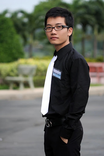 Trong Tran Photo 21
