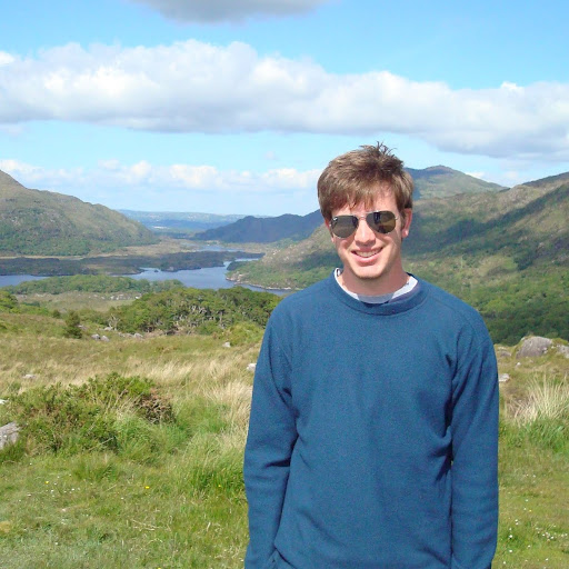 Robert Rolfe Photo 9