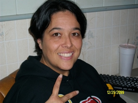 Anne Hinkle Photo 9