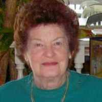 Betty Duffy Photo 8