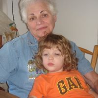 Virginia Beaver Photo 6