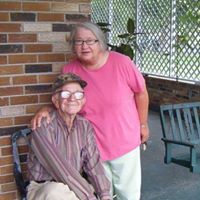 Glenda Short Photo 21