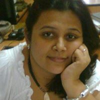 Bhakti Zaveri Photo 6