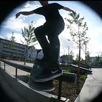 Jamie Stevens Photo 27