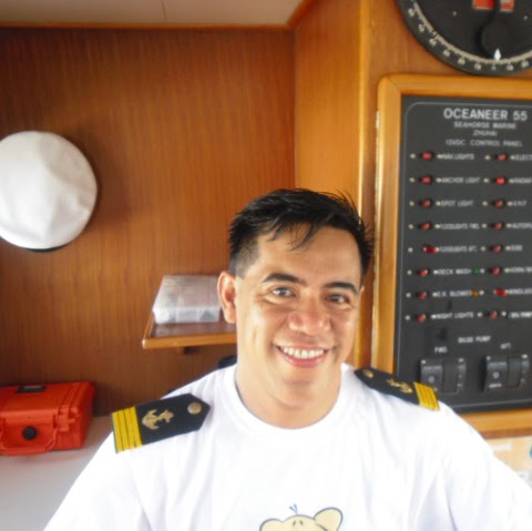 Arturo Ancheta Photo 2