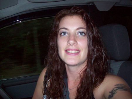 Amanda Watson Photo 3