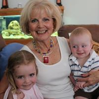 Dianne Higgins Photo 9