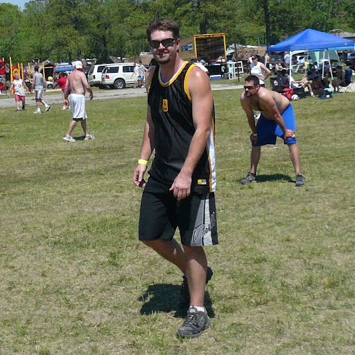 Mark Higginbotham Photo 2