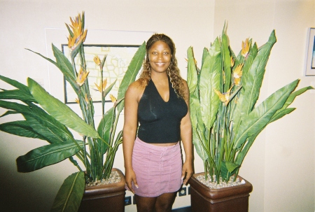 Sheila Gordon Photo 16